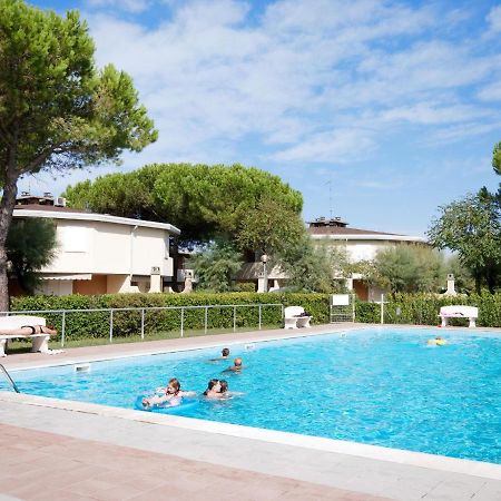 Apartment Villaggio Tivoli-1 By Interhome Μπιμπιόνε Εξωτερικό φωτογραφία