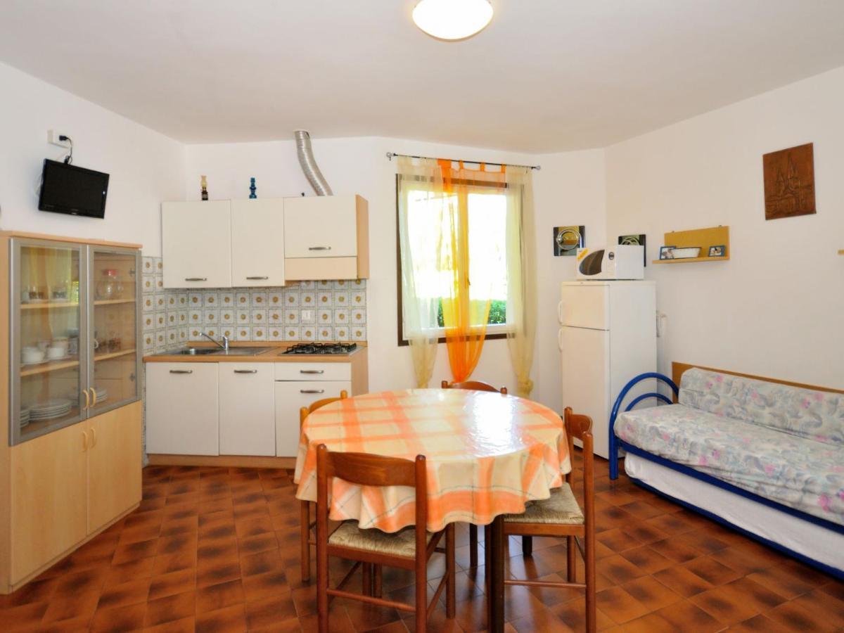 Apartment Villaggio Tivoli-1 By Interhome Μπιμπιόνε Εξωτερικό φωτογραφία