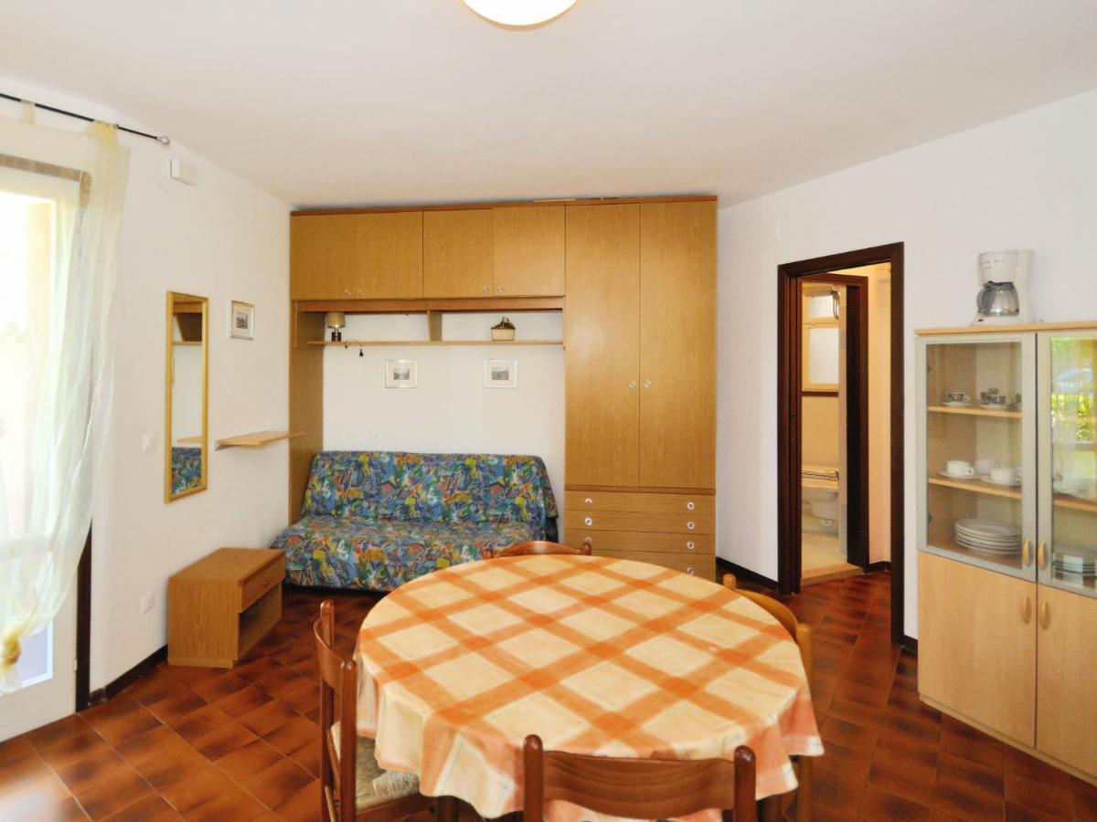 Apartment Villaggio Tivoli-1 By Interhome Μπιμπιόνε Εξωτερικό φωτογραφία