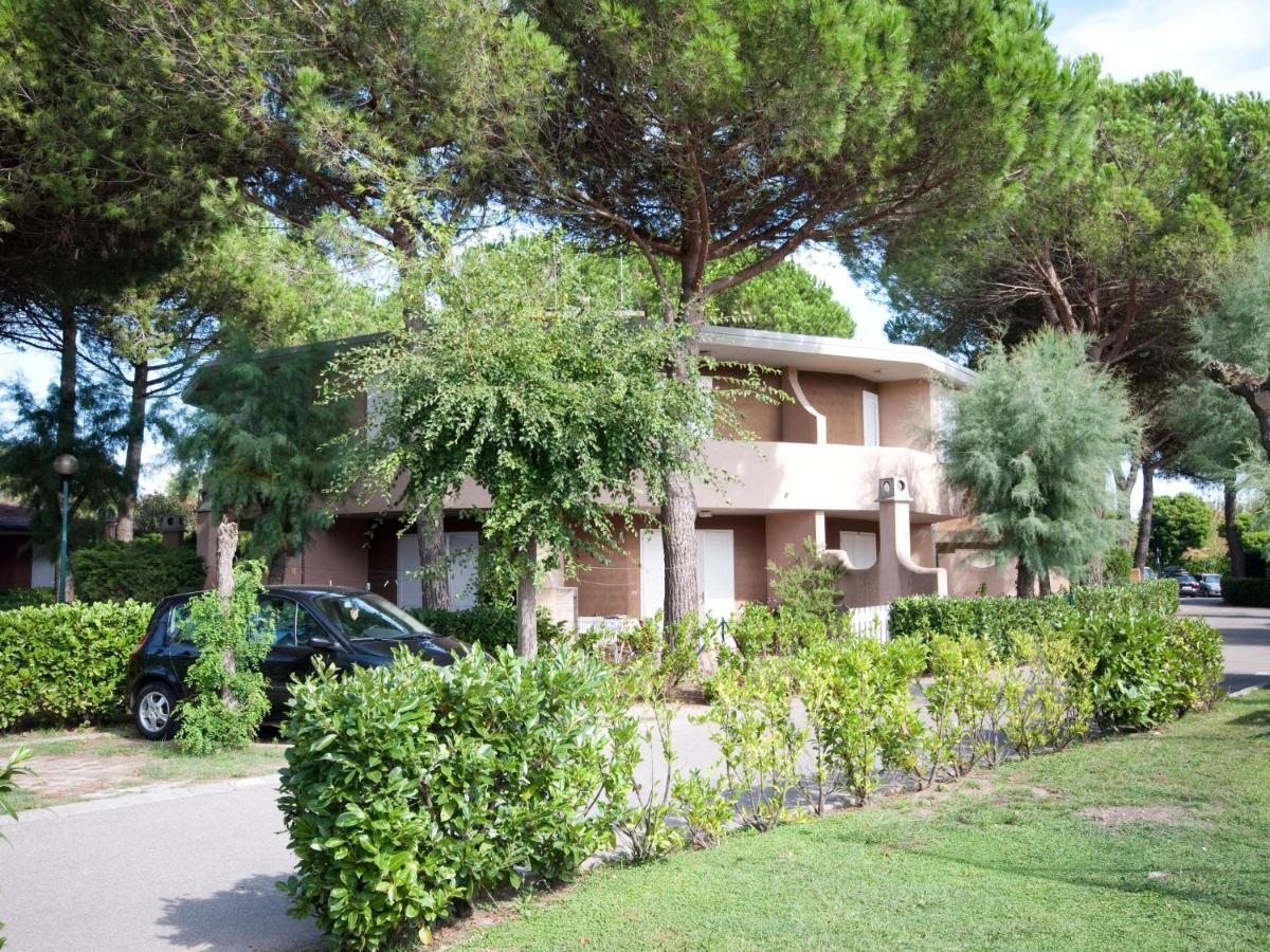 Apartment Villaggio Tivoli-1 By Interhome Μπιμπιόνε Εξωτερικό φωτογραφία