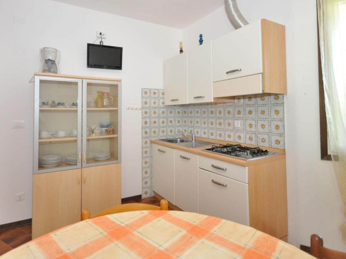 Apartment Villaggio Tivoli-1 By Interhome Μπιμπιόνε Εξωτερικό φωτογραφία